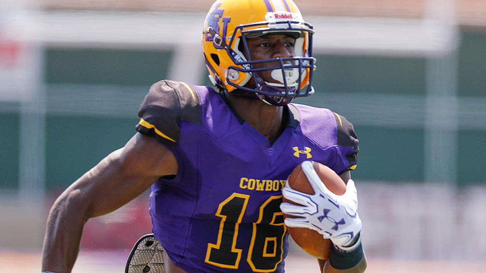 Jaquan Hemphill